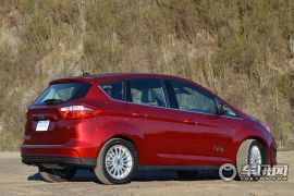 福特-福特C-MAX Energi 2013