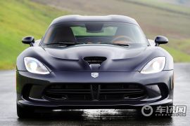 SRT-蝰蛇 2013