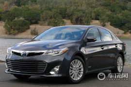 丰田-Avalon 2013