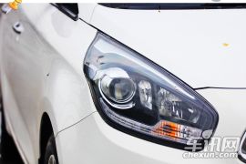 起亚-佳乐-2.0L 7座自动豪华版 国V 