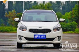 起亚-佳乐-2.0L 7座自动豪华版 国V 