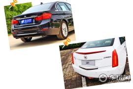 缩小的身高差 ATSL 对比 328Li