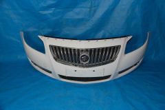 君威2.0L 舒适版-外观拆解