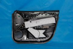 君威2.0L 舒适版-内饰拆解