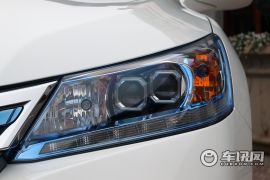 本田-雅阁(进口) Plug In Hybrid 2014