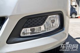 海马汽车-海马M3-1.5L 手动精英型