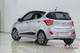 现代-现代i10 2014