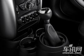 MINI-MINI COUNTRYMAN 2013