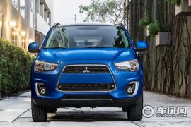 三菱-欧蓝德 sport 2015