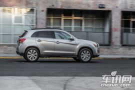 三菱-欧蓝德 sport 2015