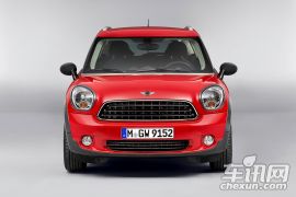 MINI-MINI COUNTRYMAN 2013