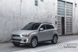 三菱-欧蓝德 sport 2015