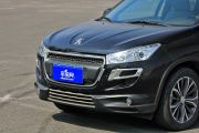 标致-标致4008-2.0L 两驱时尚型