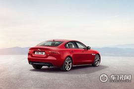 捷豹-捷豹XE 2016