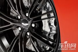 阿斯顿·马丁-V12 Vantage By Q 2014