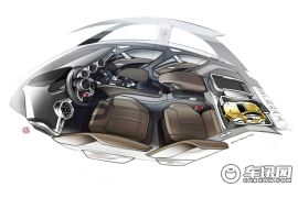 奥迪-奥迪TT offroad 2014