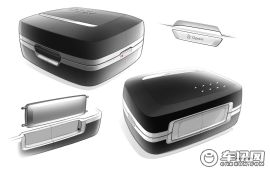 奥迪-奥迪TT offroad 2014