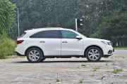 讴歌-讴歌MDX-3.5L 豪华版