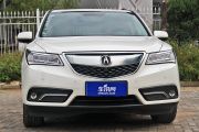 讴歌-讴歌MDX-3.5L 豪华版