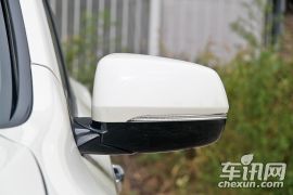 讴歌-讴歌MDX-3.5L 豪华版