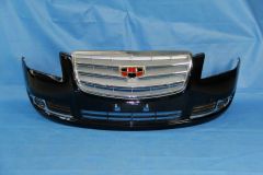 吉利EC82.0L 自动精英型-外观拆解