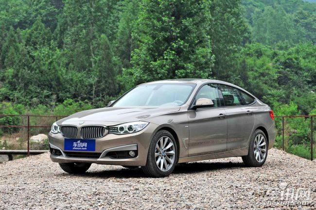 1000万辆品质信赖 BMW3系轿车成就40年传奇