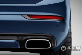 沃尔沃-沃尔沃XC90  R-Design 2015