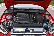 一汽奥迪-奥迪A3-Limousine 35 TFSI 舒适型