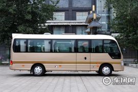 四川现代-康恩迪-4.0T 豪华版  ￥49.0