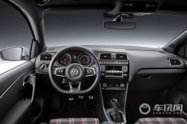 大众-POLO(进口)  GTI 2015