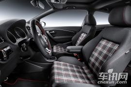 大众-POLO(进口)  GTI 2015