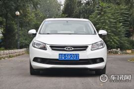 奇瑞汽车-艾瑞泽7-1.6L CVT致尚魔力版