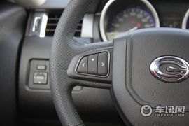 广汽吉奥-吉奥GX6-2.4L 四驱旗舰版  ￥14.68