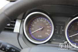 广汽吉奥-吉奥GX6-2.4L 四驱旗舰版  ￥14.68