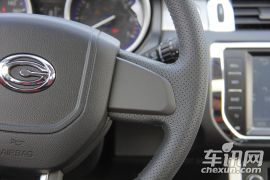 广汽吉奥-吉奥GX6-2.4L 四驱旗舰版  ￥14.68