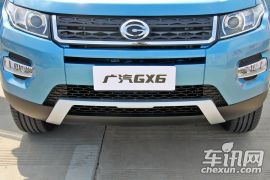 广汽吉奥-吉奥GX6-2.4L 四驱旗舰版  ￥14.68