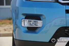 广汽吉奥-吉奥GX6-2.4L 四驱旗舰版  ￥14.68