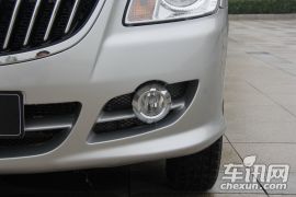 福田汽车-蒙派克E