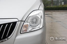 福田汽车-蒙派克E