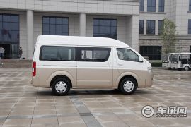 福田汽车-风景G7
