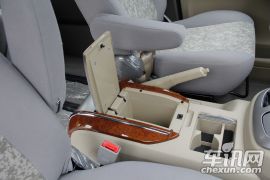 福田汽车-蒙派克E