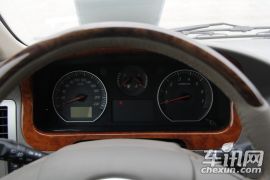 福田汽车-蒙派克E