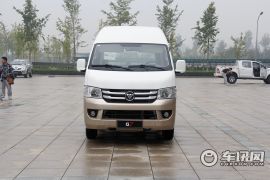 福田汽车-风景G7