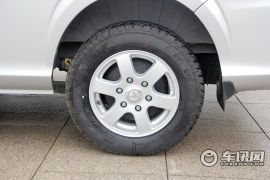 福田汽车-蒙派克E