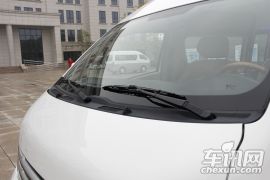 福田汽车-蒙派克 S-2.8T新干线标准型ISF2.8  