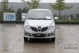 福田汽车-蒙派克E