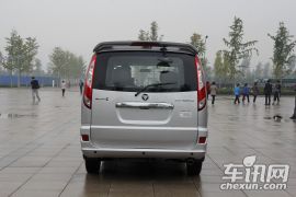 福田汽车-蒙派克E