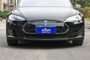 TESLA-MODEL S-MODEL S 85