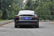 TESLA-MODEL S-MODEL S 85