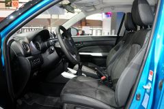 铃木-超级维特拉